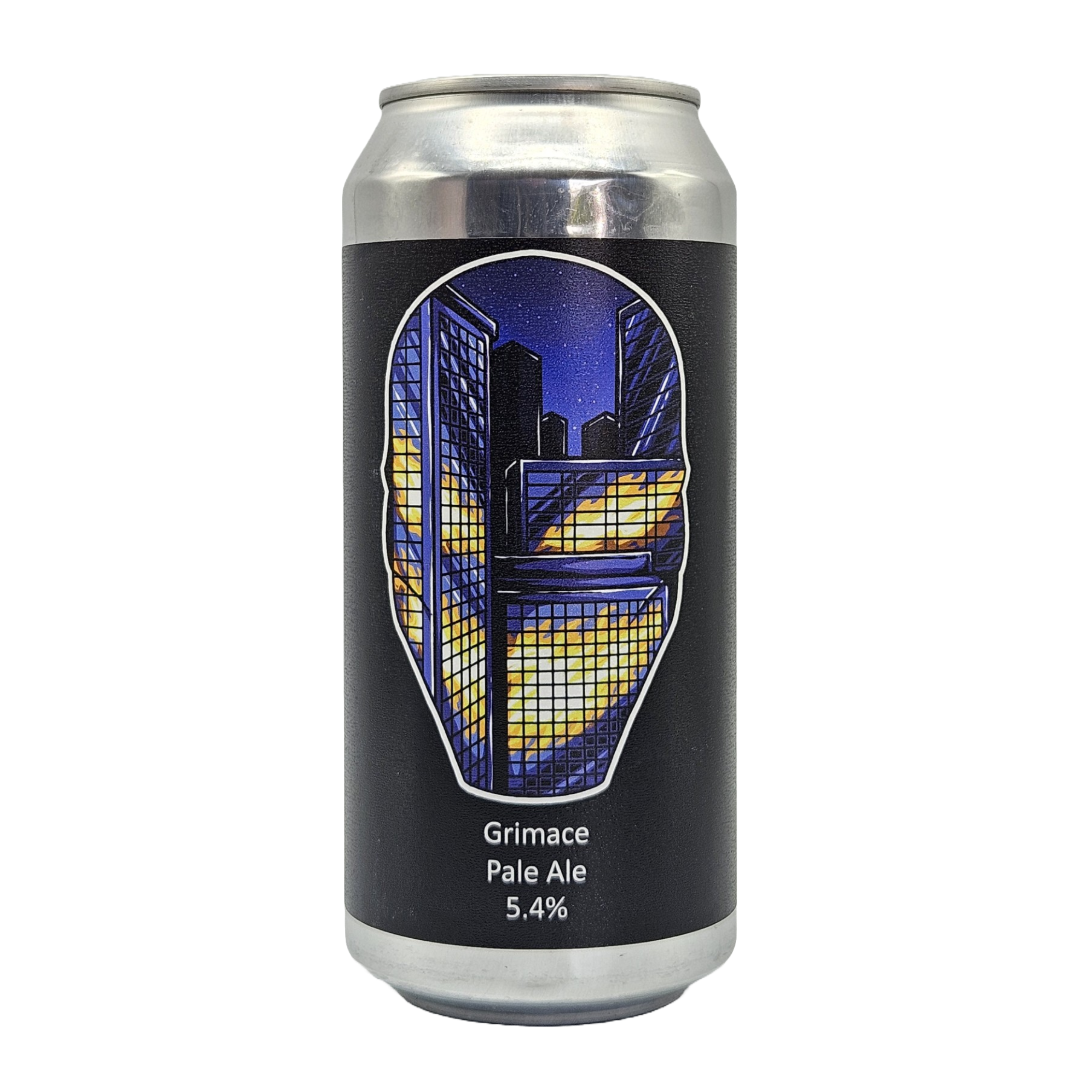 Dark Element Grimace Pale Ale