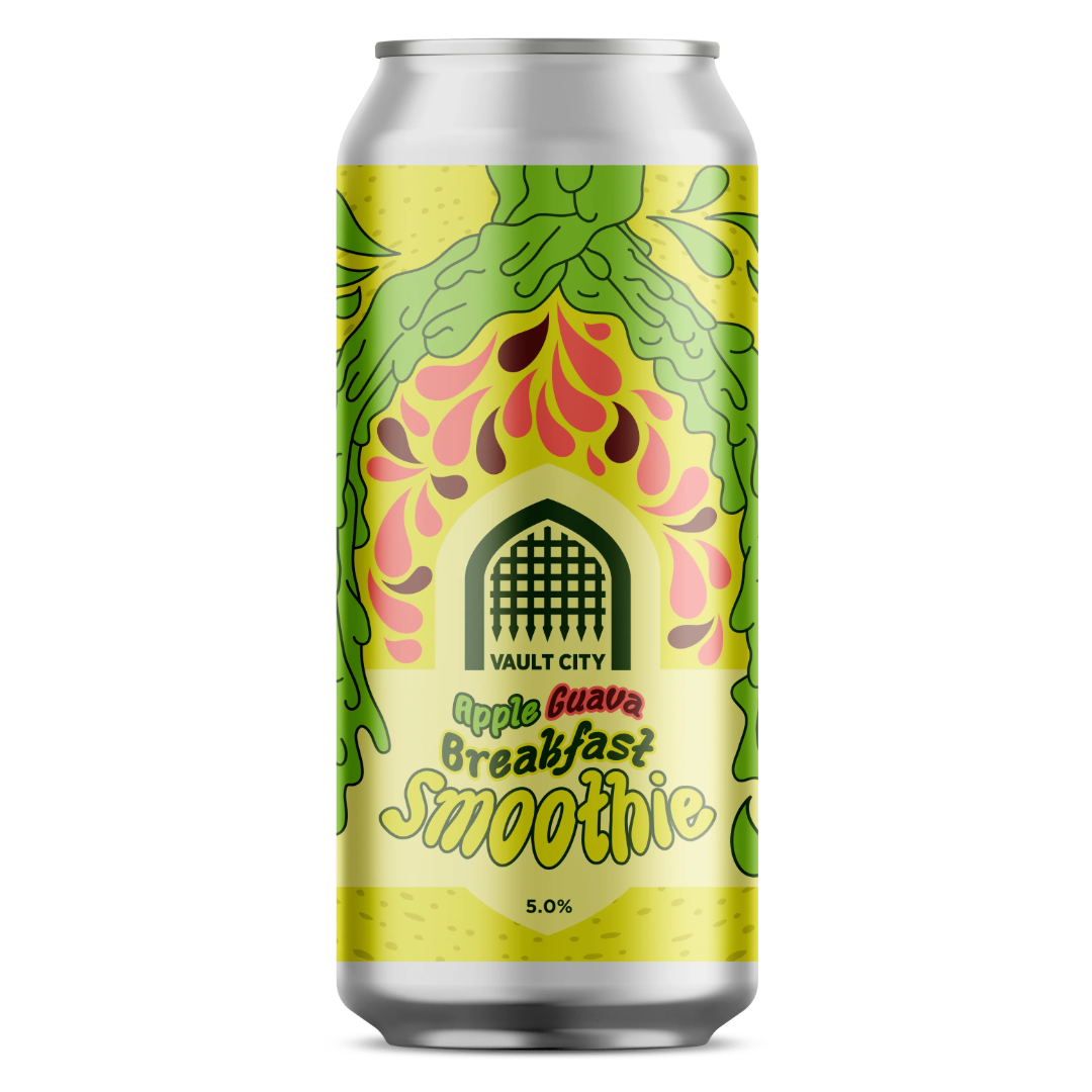 Vault City Apple Guava Breakfast Smoothie Sour Vault City Apple Guava Breakfast Smoothie Sour