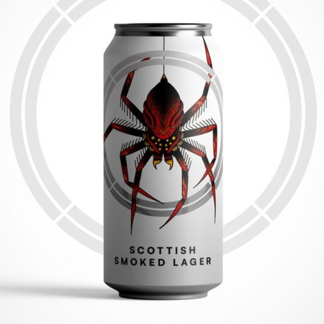 Otherworld Smoked Scottish Lager