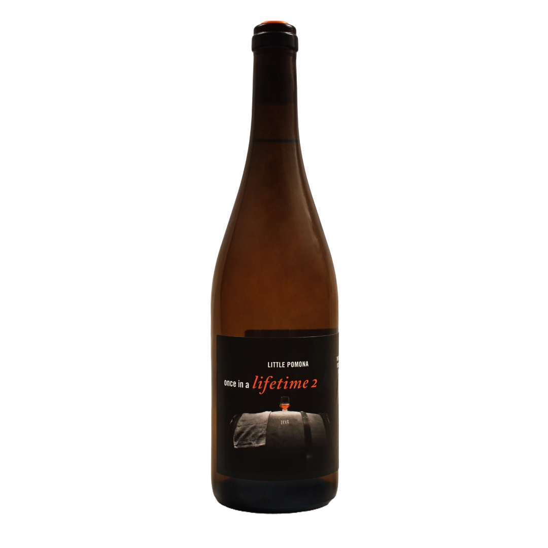 Little Pomona Once In A Lifetime 2 Cider
