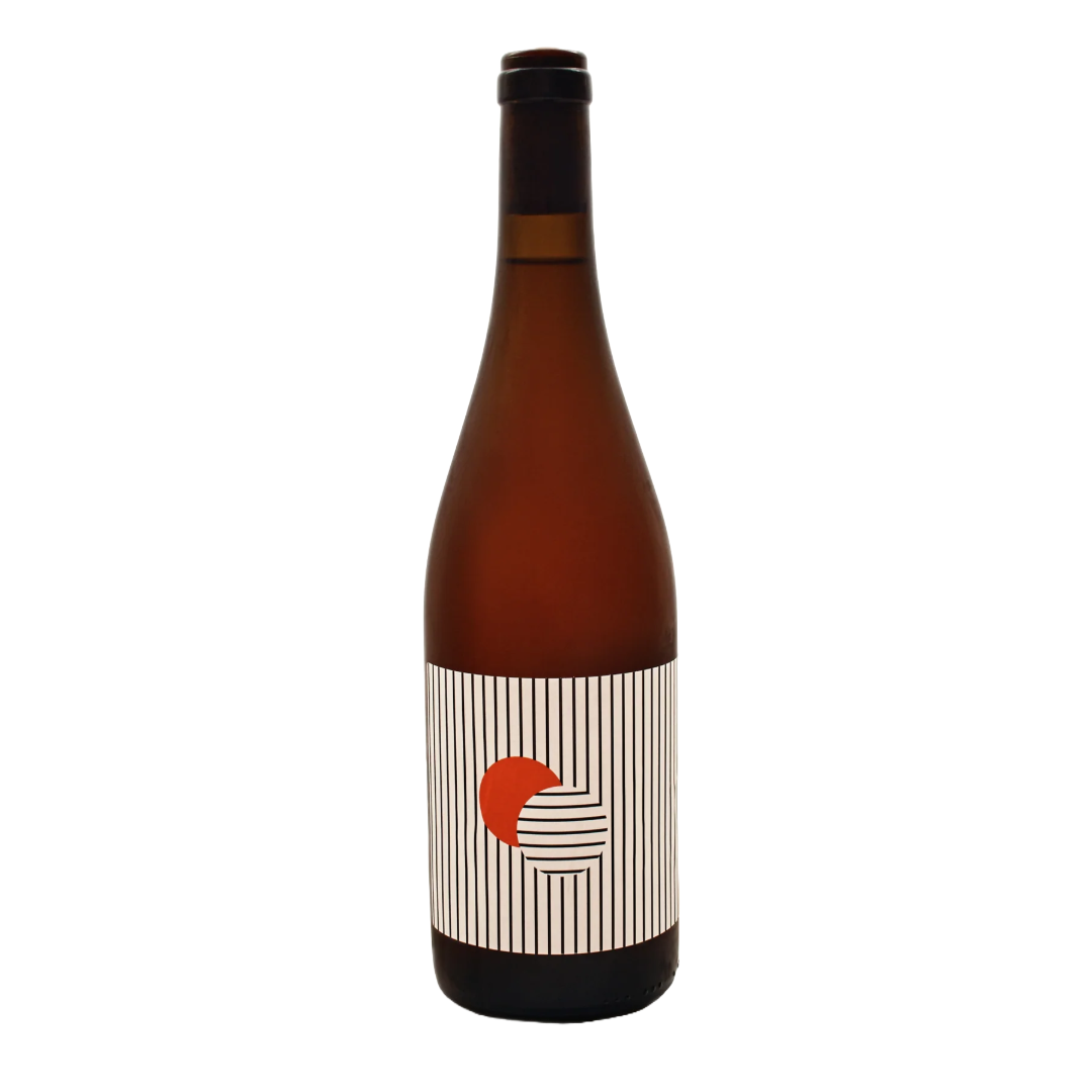 Little Pomona Orange Cider 2022