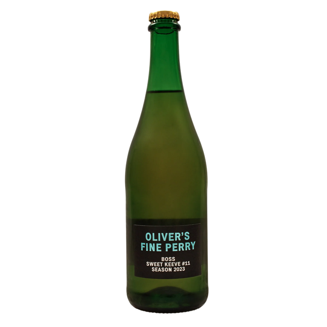 Oliver&#39;s Boss Sweet Keeve #11 Perry