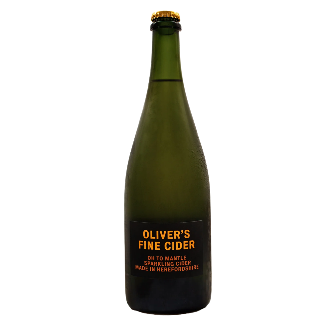 Oliver&#39;s Oh To Mantle 2023 Cider