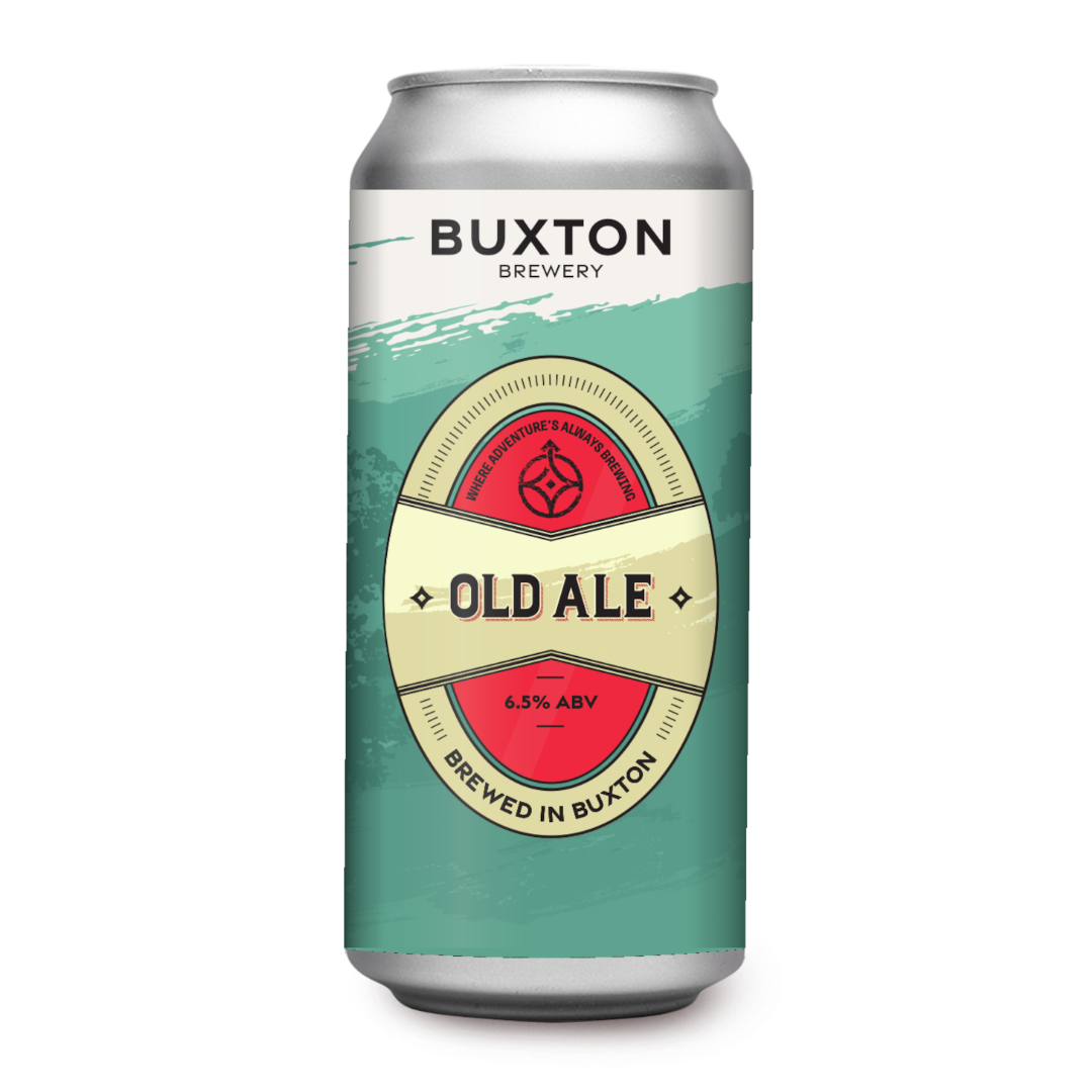 Buxton Old Ale