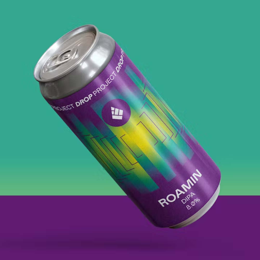 Drop Project Roamin DIPA