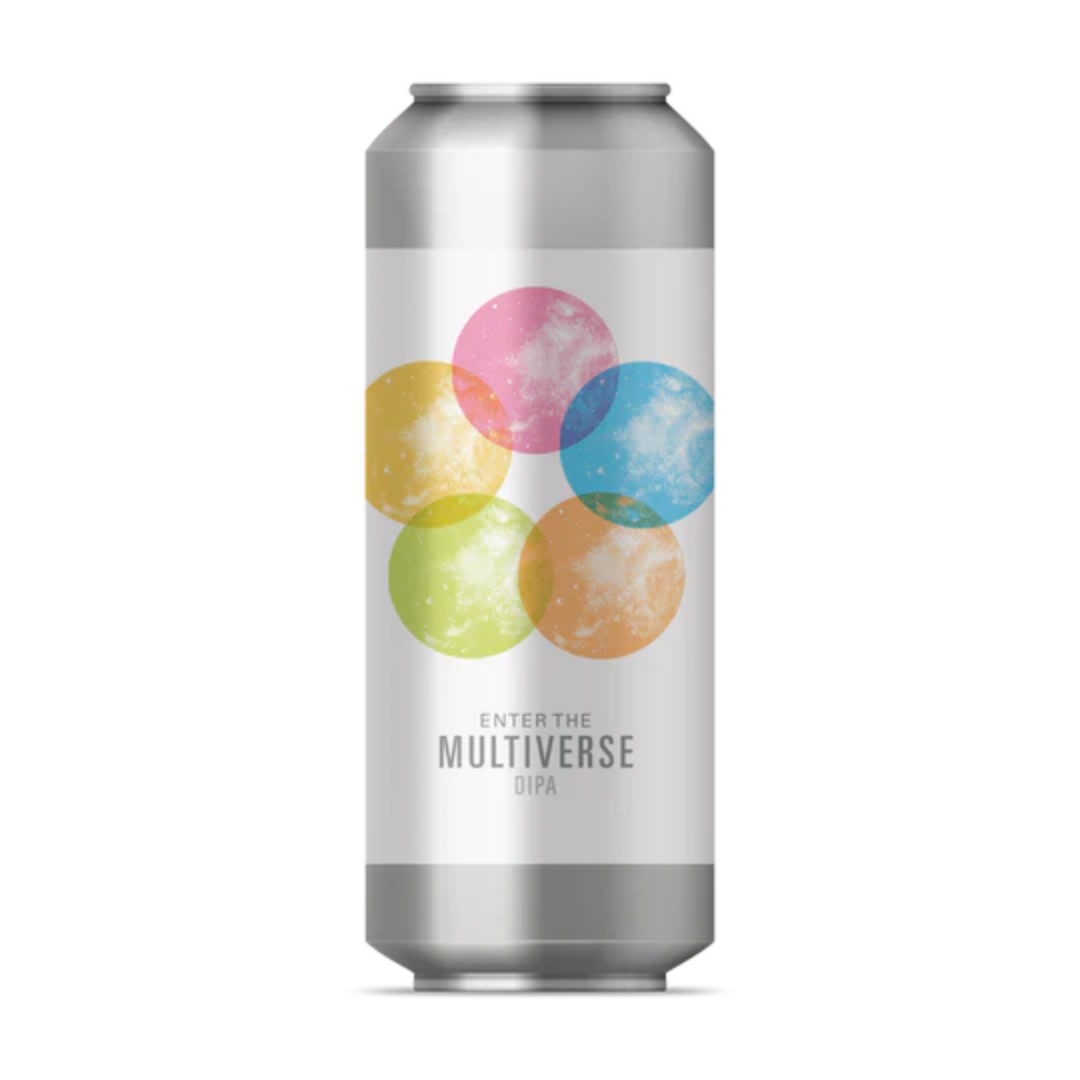 Makemake Enter The Multiverse DIPA Makemake Enter The Multiverse DIPA