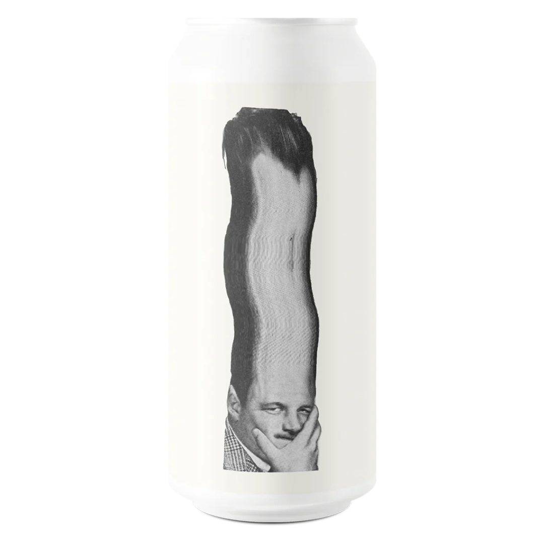 Whiplash x Verdant Melted Head Pale Ale