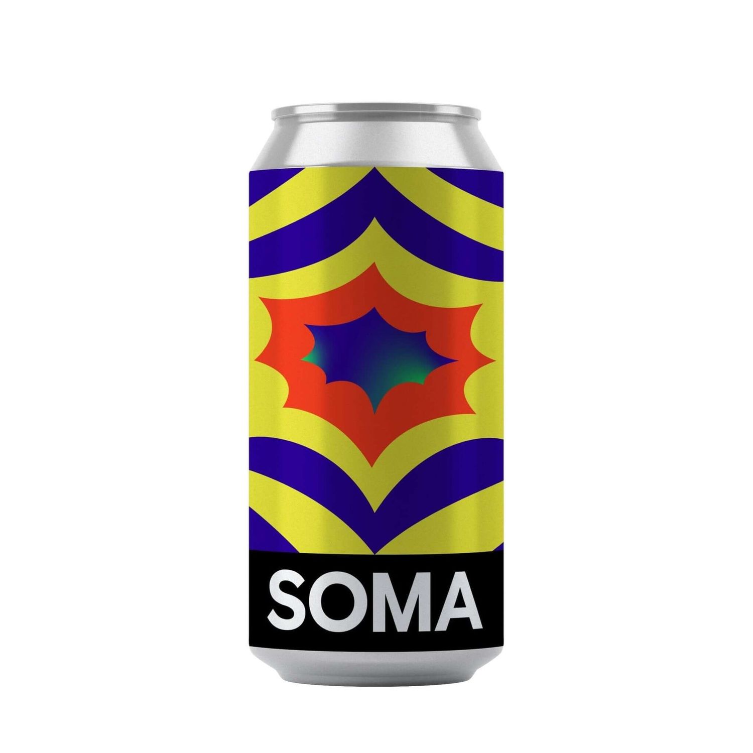 SOMA Spooky DIPA SOMA Spooky DIPA