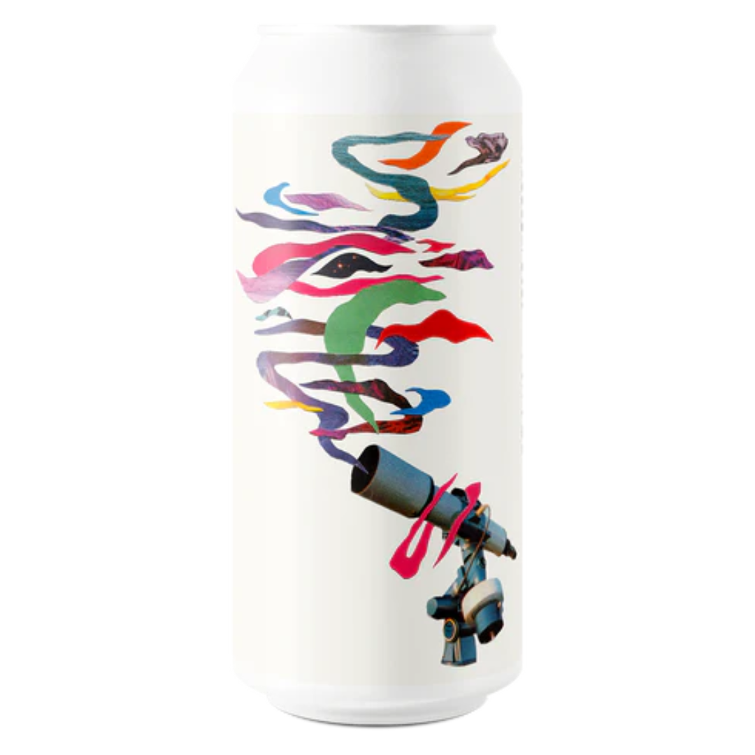 Whiplash Northern Lights Session IPA