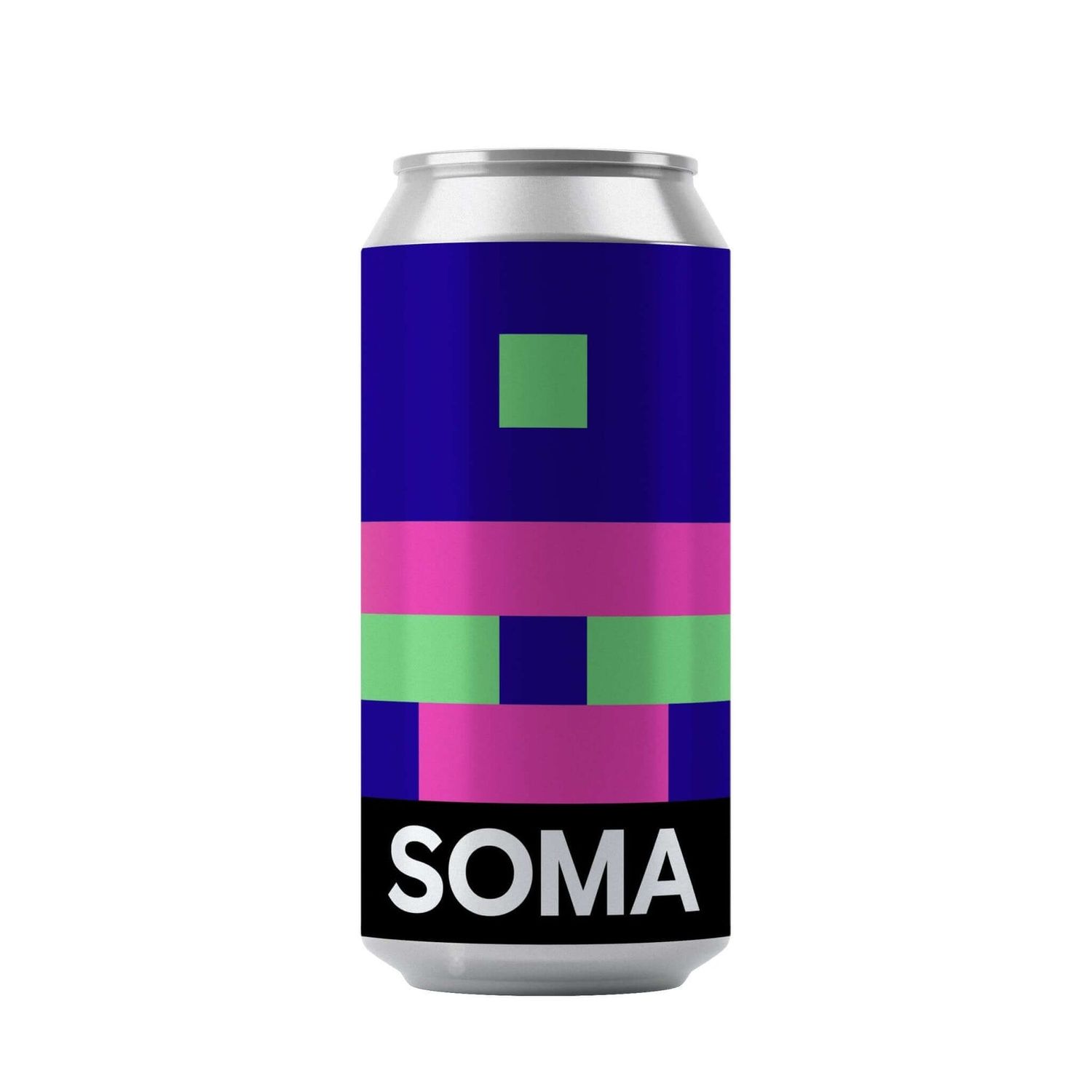 SOMA Meme DIPA SOMA Meme DIPA