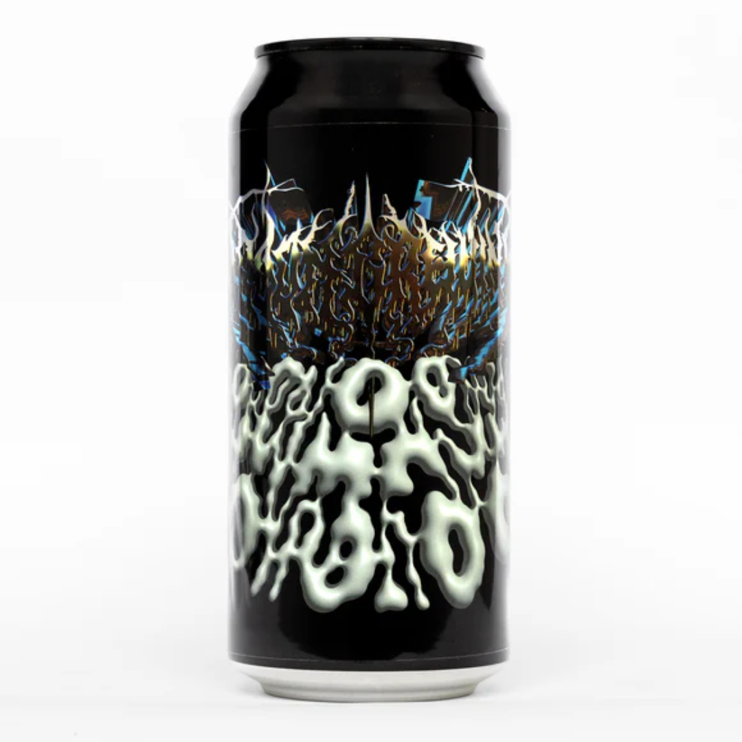 Omnipollo x Troon Another Marshmallow Ale DIPA