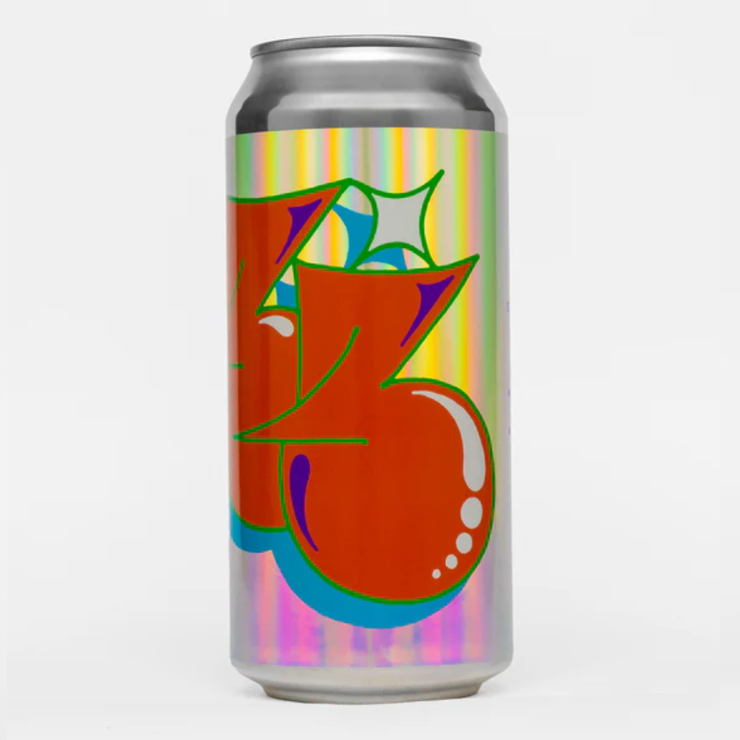 Omnipollo Three Times Three Vol. 5 DIPA Omnipollo Three Times Three Vol. 5 DIPA