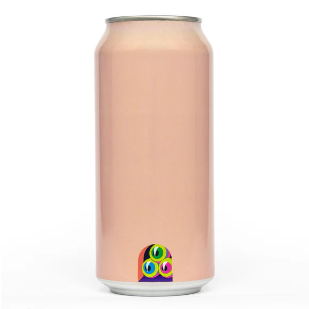 Omnipollo x The Veil Triple Amun TIPA Omnipollo x The Veil Triple Amun TIPA