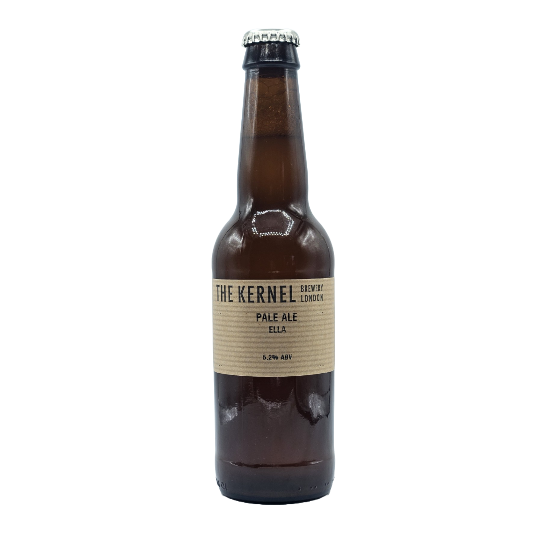 Kernel Pale Ale Ella 330ml Kernel Pale Ale Ella 330ml