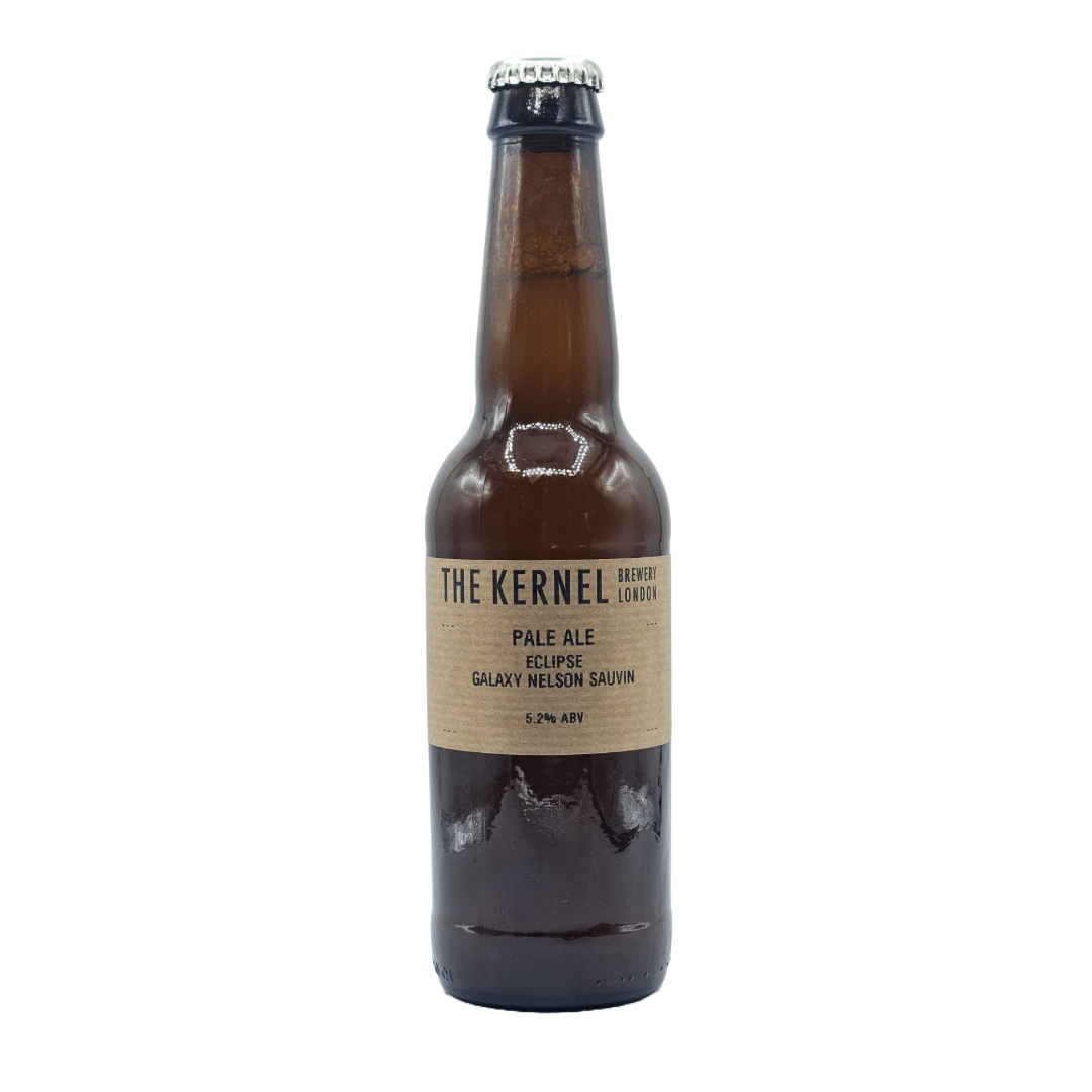 Kernel Pale Ale Eclipse Galaxy Nelson Sauvin 330ml Kernel Pale Ale Eclipse Galaxy Nelson Sauvin 330ml