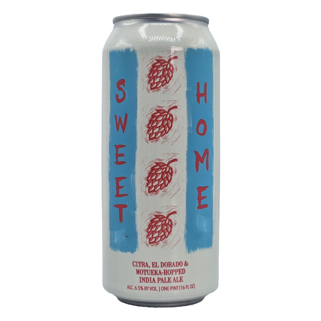 Hop Butcher Sweet Home IPA