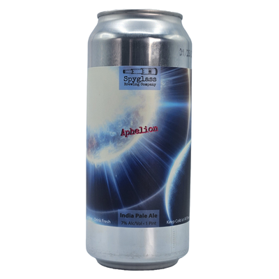 Spyglass Aphelion IPA