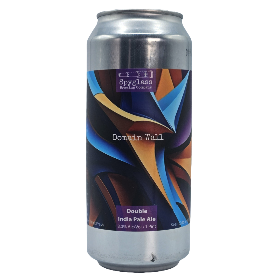 Spyglass Domain Wall DIPA