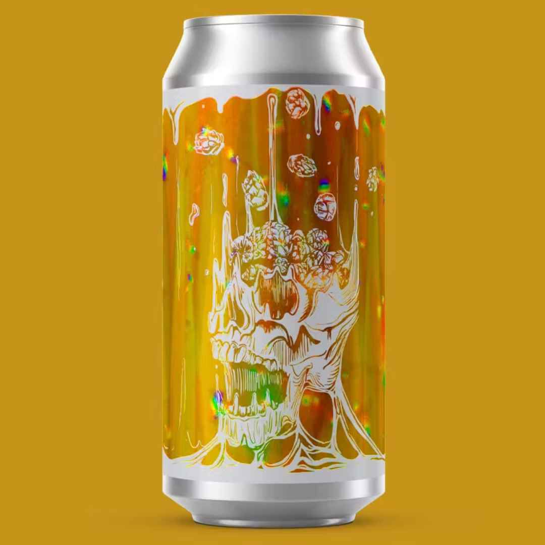 Parish Holy Ghost TIPA