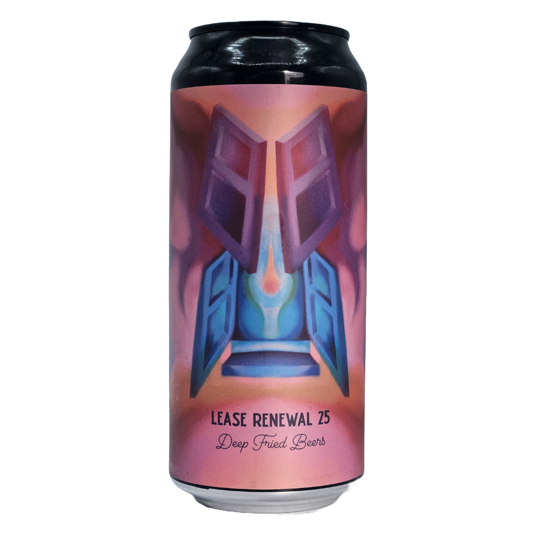 Deep Fried Beers Lease Renewal 25 TIPA Deep Fried Beers Lease Renewal 25 TIPA