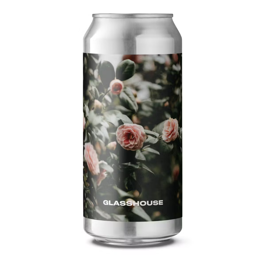 Glasshouse Otto Pale Ale