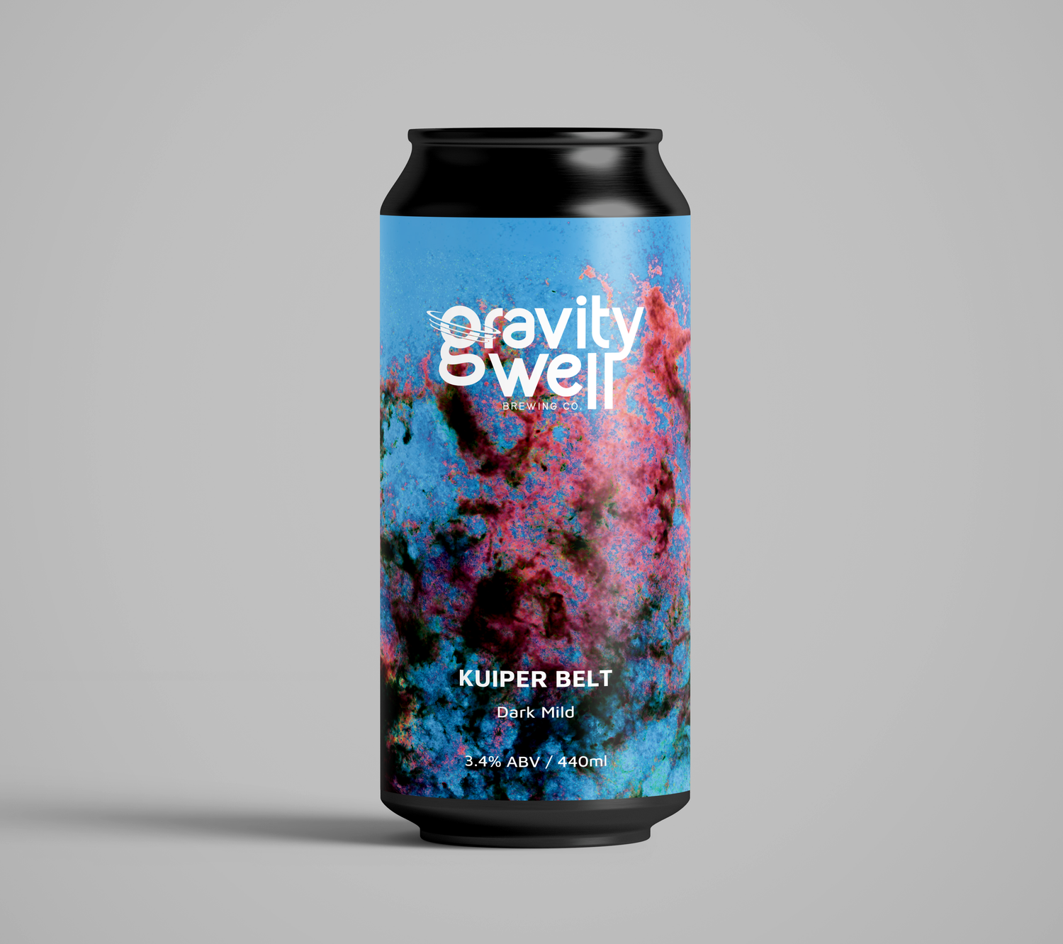 Gravity Well Kuiper Belt Dark Mild Gravity Well Kuiper Belt Dark Mild