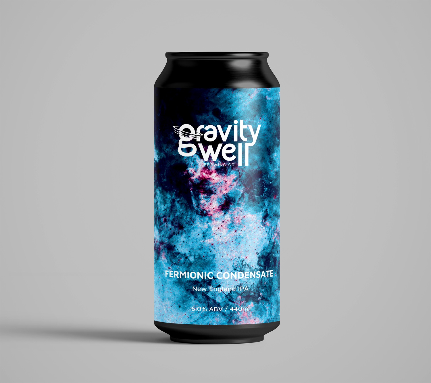 Gravity Well Fermionic Condensate NE IPA Gravity Well Fermionic Condensate NE IPA