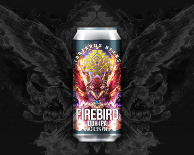 Tartarus Firebird DDH IPA