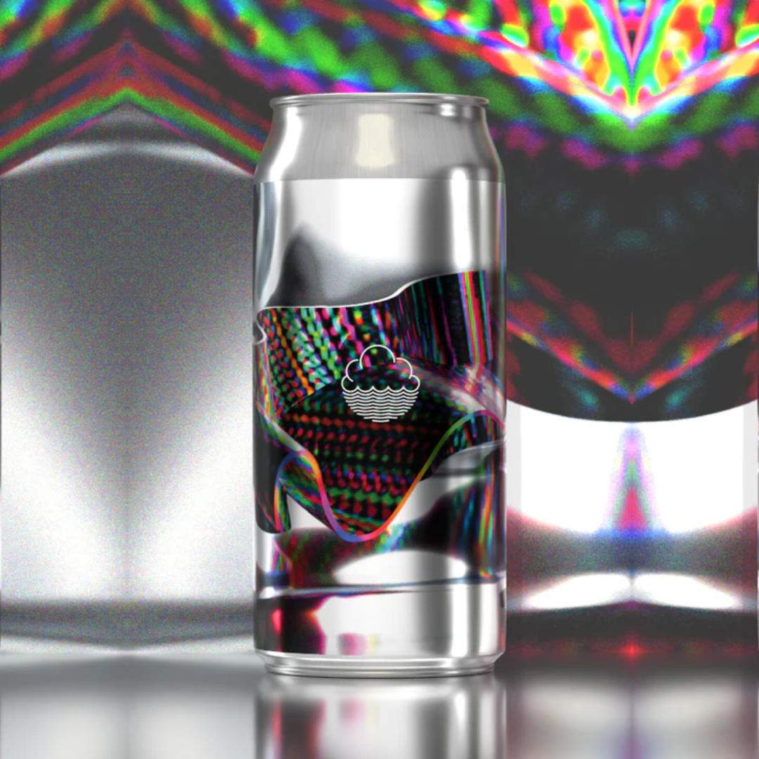 Cloudwater Second Breath DDH IPA Cloudwater Second Breath DDH IPA