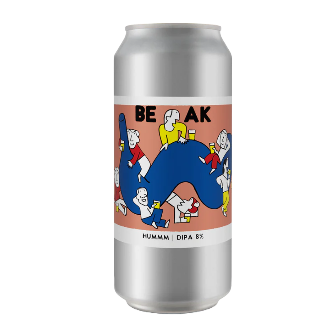 Beak Hummm DIPA