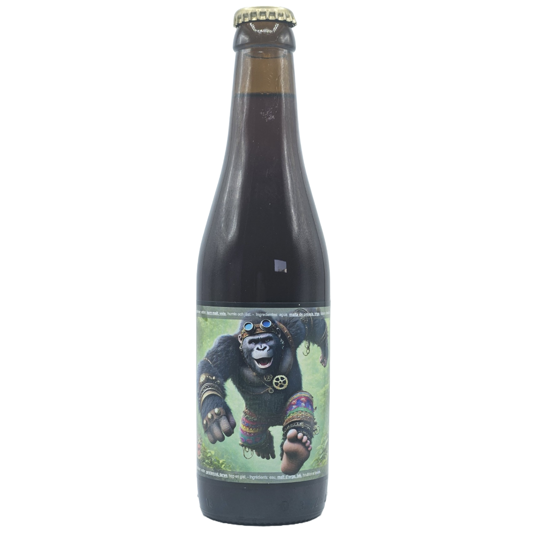 Struise Monster Pants Eisbock