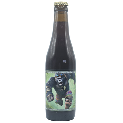 Struise Monster Pants Eisbock
