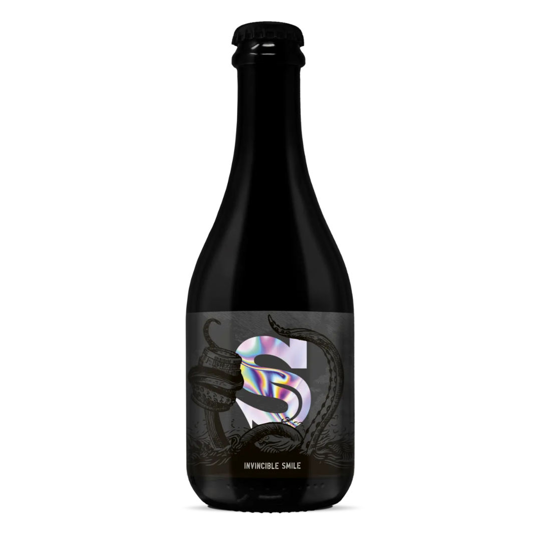 Siren Invincible Smile #1 BA Saison