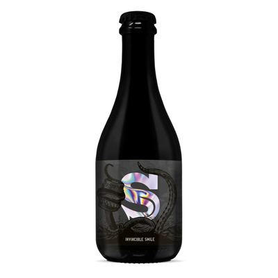 Siren Invincible Smile #1 BA Saison