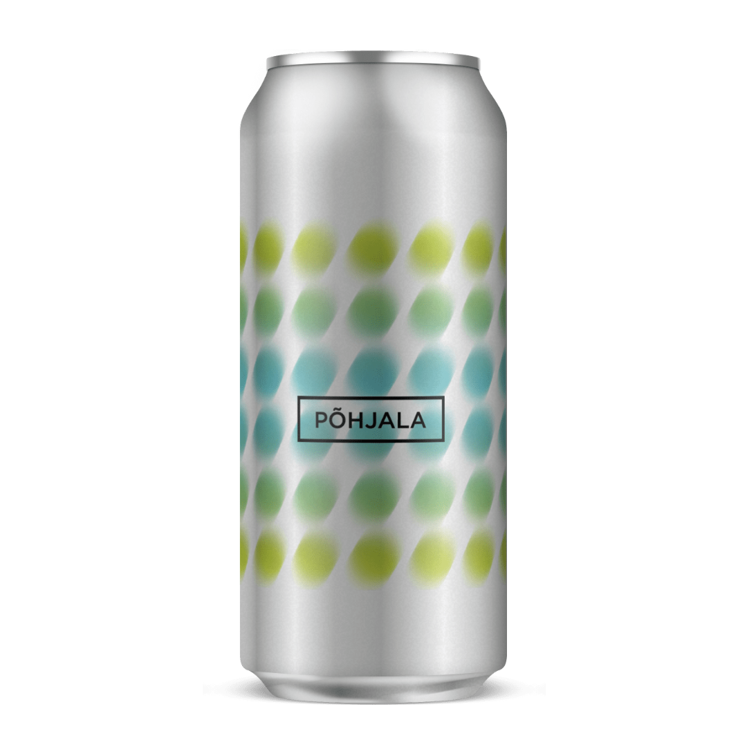 Pohjala Udune Wheat Beer