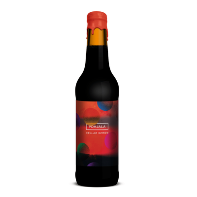 Pohjala Evening Colours BA Imperial Baltic Porter