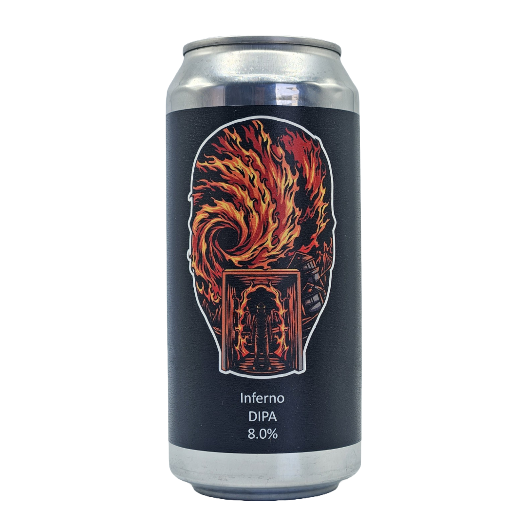 Dark Element Inferno DIPA