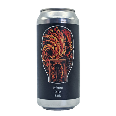 Dark Element Inferno DIPA