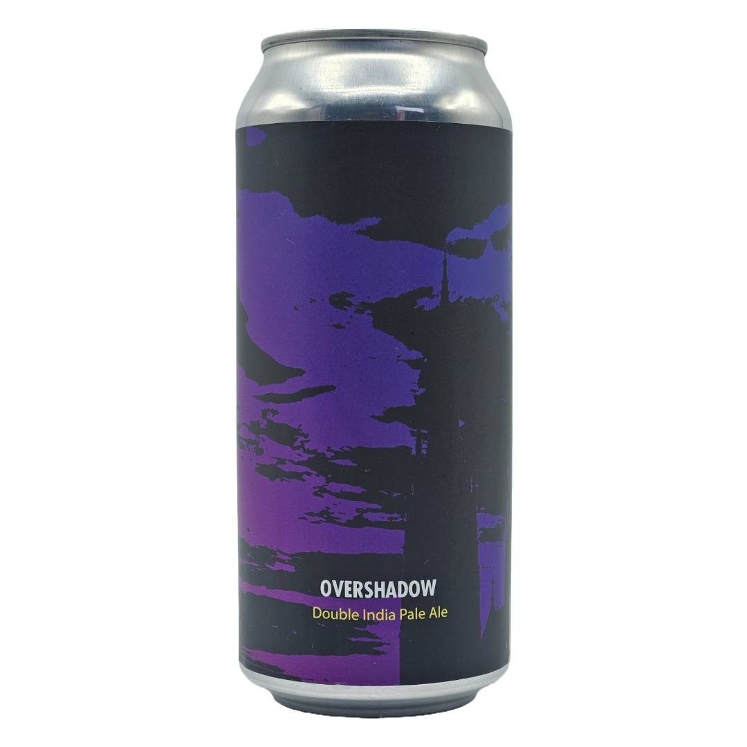 Fidens Overshadow DIPA