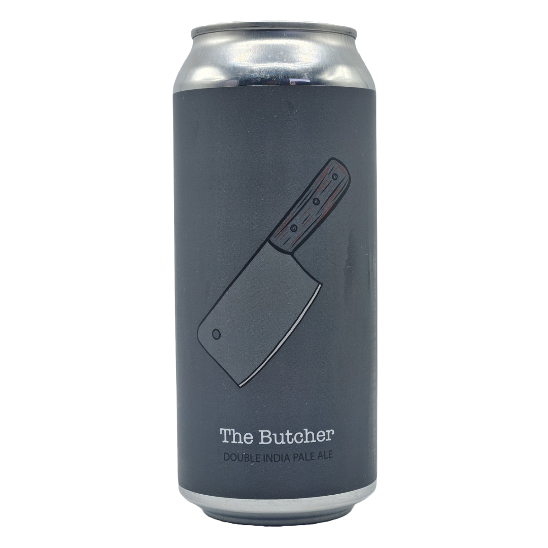 Fidens The Butcher DIPA