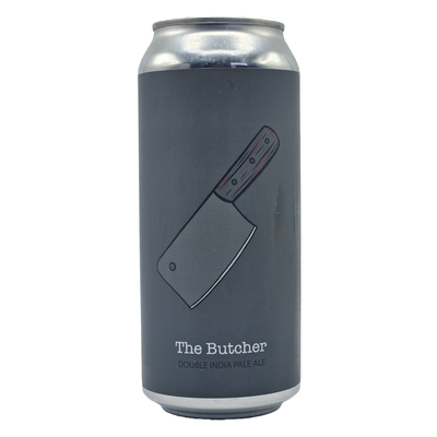 Fidens The Butcher DIPA