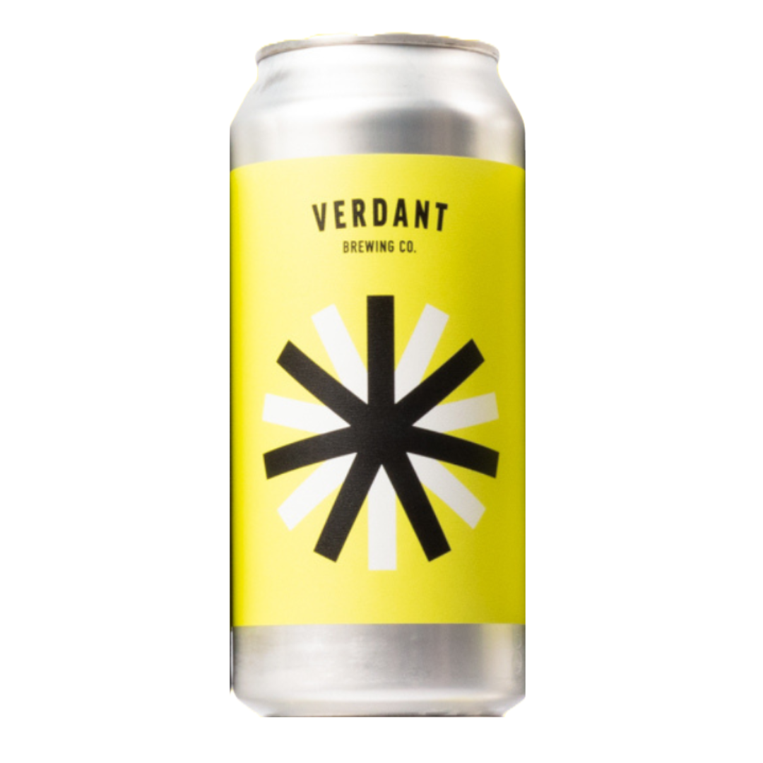 Verdant All This May Be Untrue Pale Ale Verdant All This May Be Untrue Pale Ale