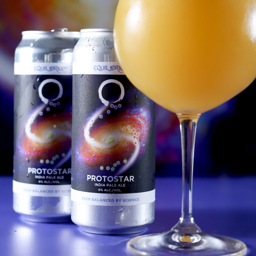 Equilibrium Protostar IPA
