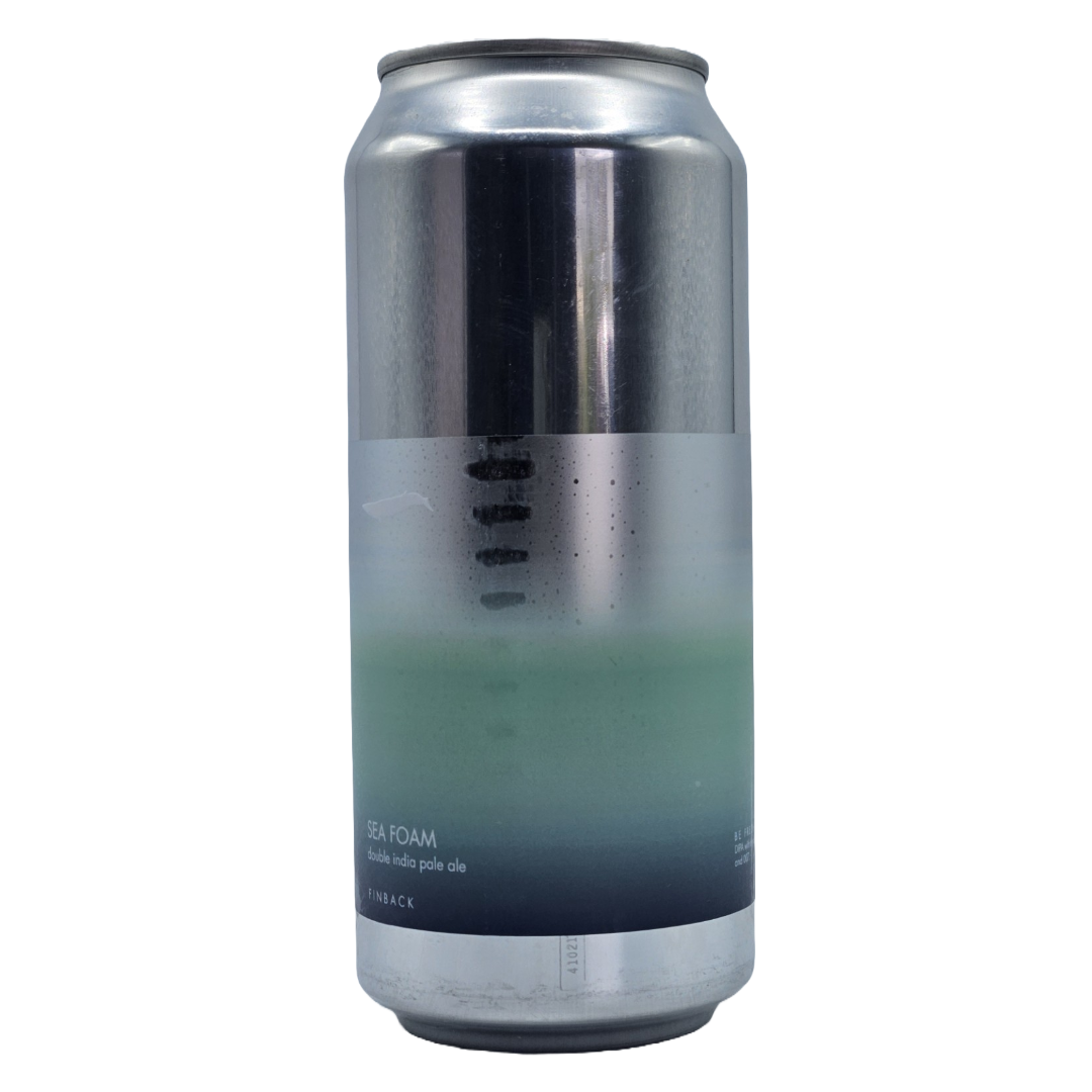 Finback Sea Foam DIPA Finback Sea Foam DIPA