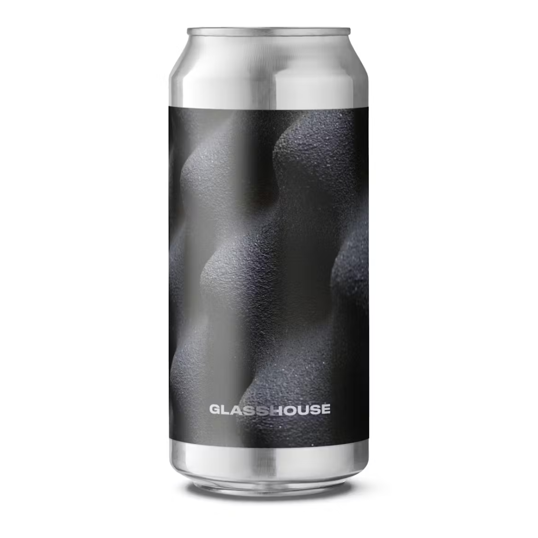 Glasshouse Soundscape DDH IPA Glasshouse Soundscape DDH IPA