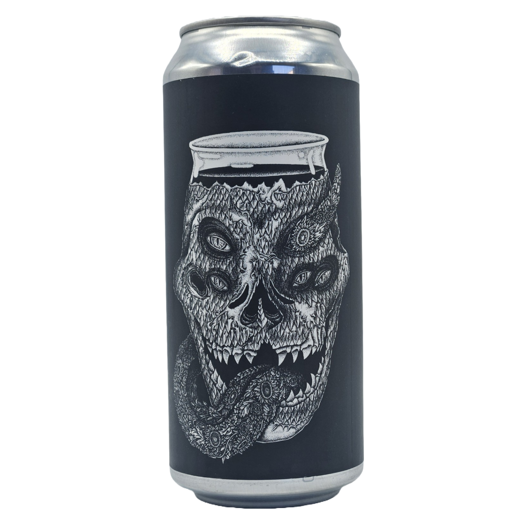 Tired Hands Alien Church IPA Tired Hands Alien Church IPA