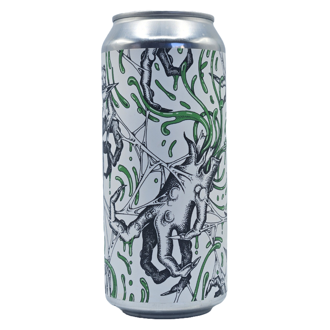 Tired Hands Extra Knuckle IPA
