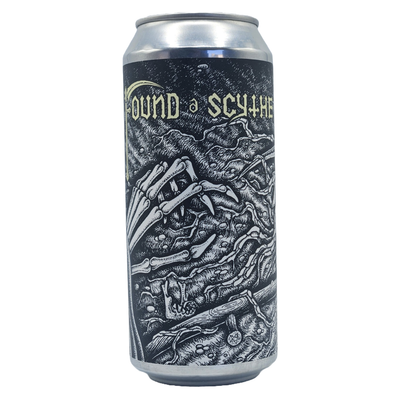 Tired Hands Found A Scythe DIPA