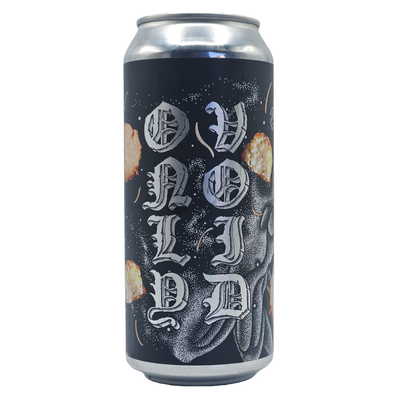 Tired Hands Macaroon Only Void Imperial Stout