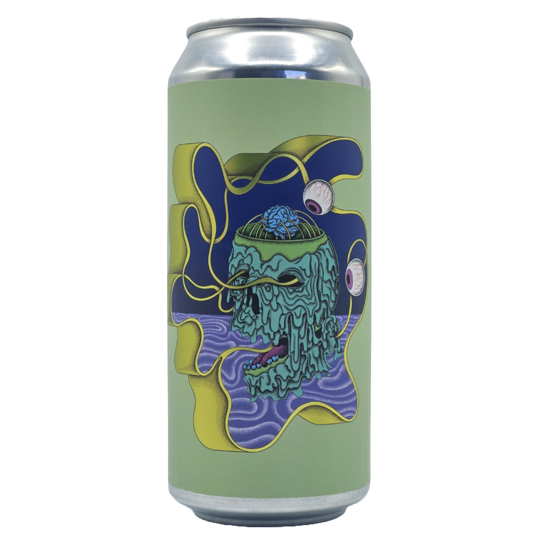 Tired Hands Narcissist DIPA